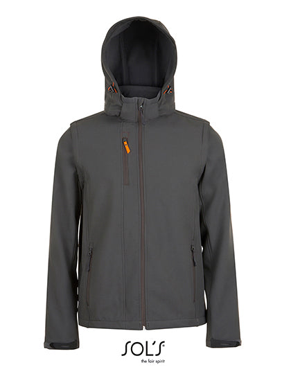 Transformer Softshell
